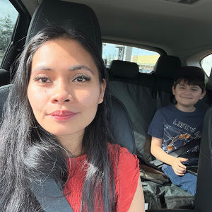 Meet your Posher, Hazel